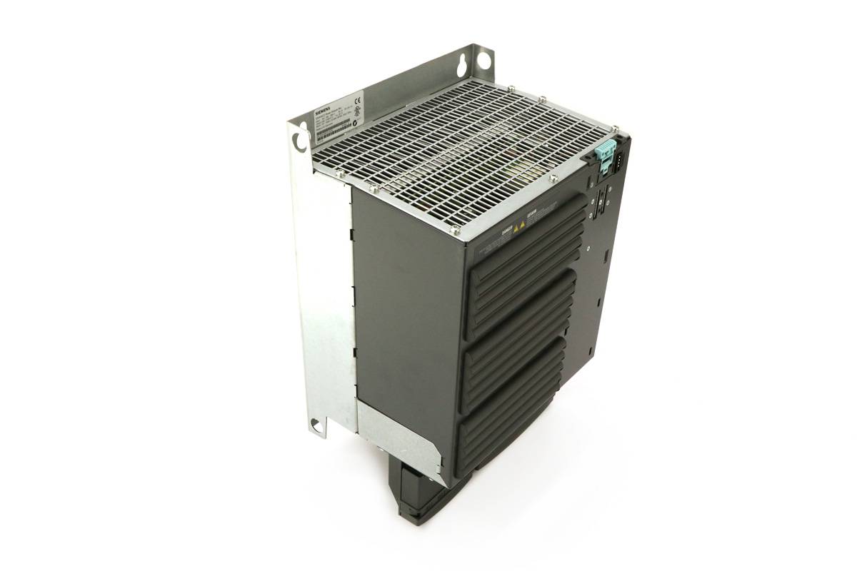 Siemens Dig.Industr. Sinamics Pm240-Ip20-Fsd-U-1