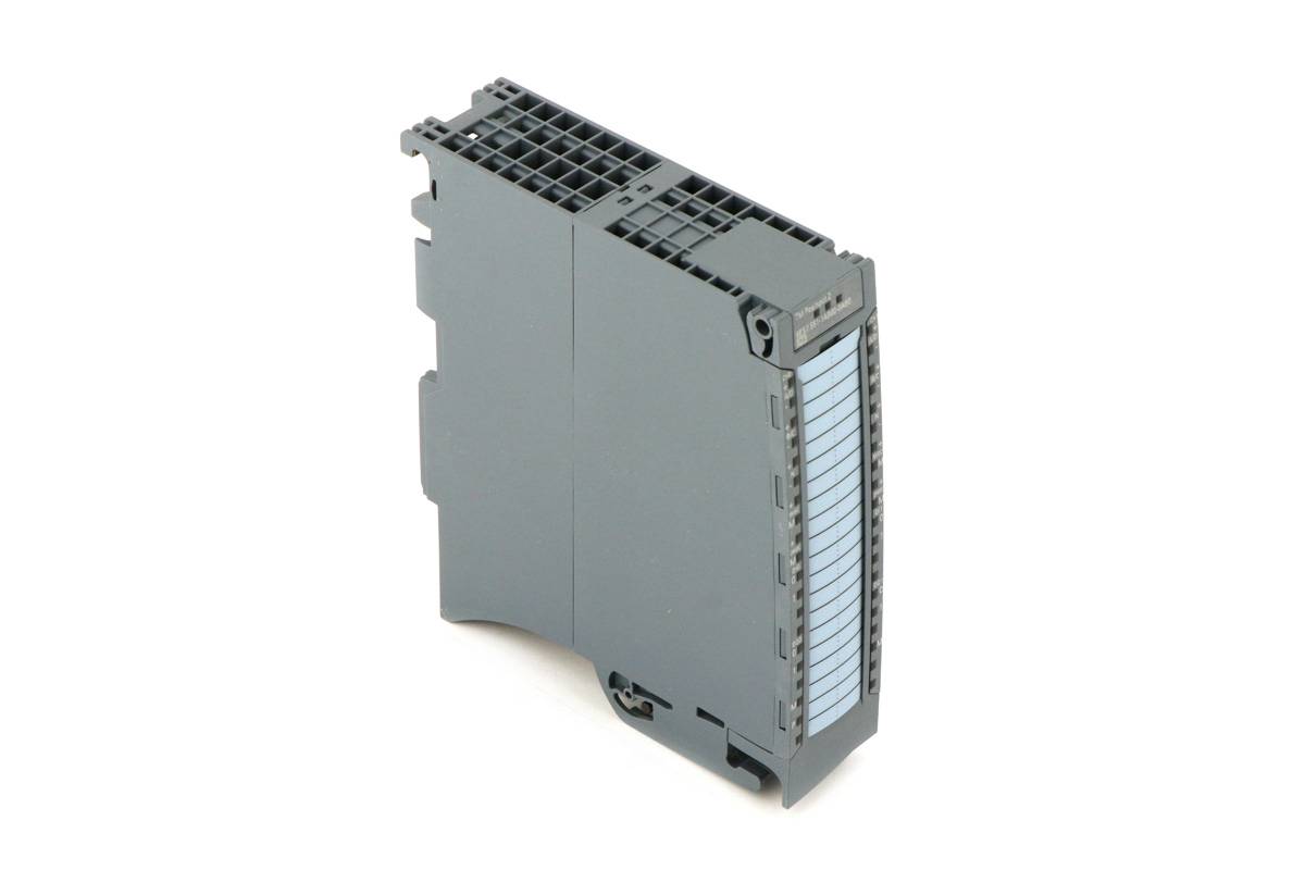 Siemens Dig.Industr. Zähl und Wegerfassung 2 Kanäle 6ES7551-1AB00-0AB0-1