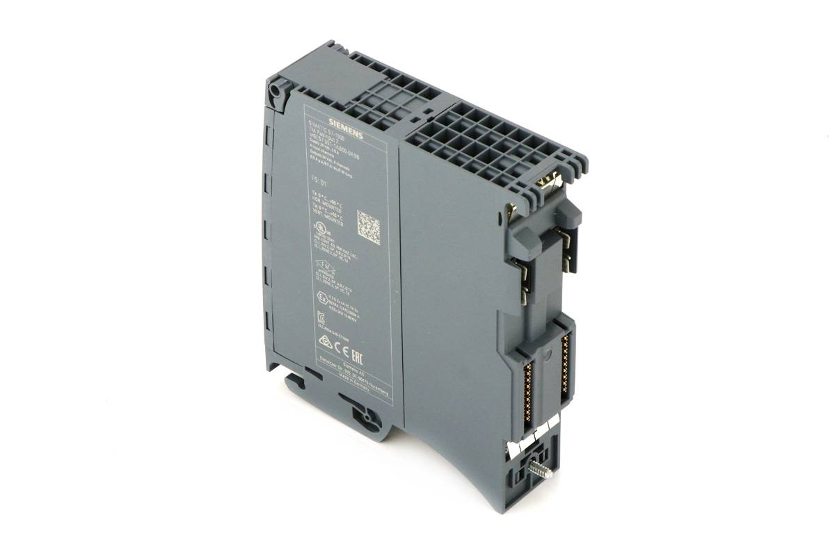 Siemens Dig.Industr. Zähl und Wegerfassung 2 Kanäle 6ES7551-1AB00-0AB0-3