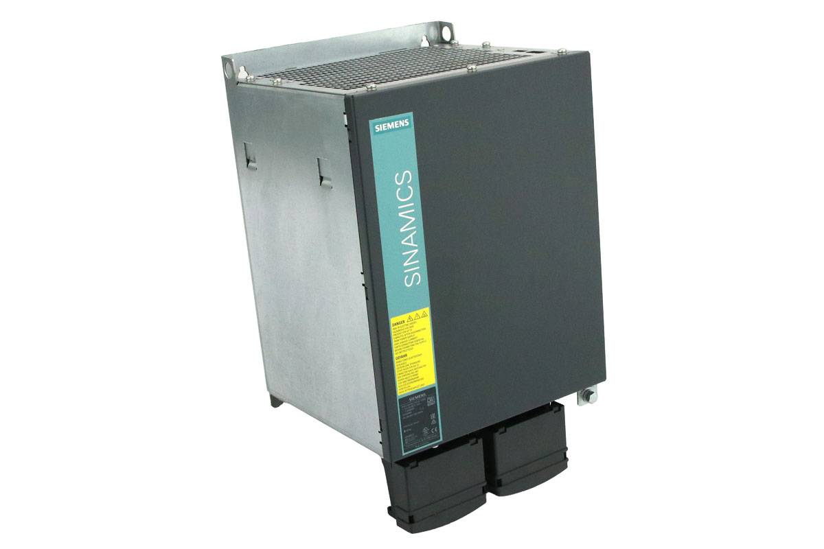 Siemens 6SL3100-0BE31-2AB0 - SINAMICS S120 Active Interface Module für 120kW Ac-1