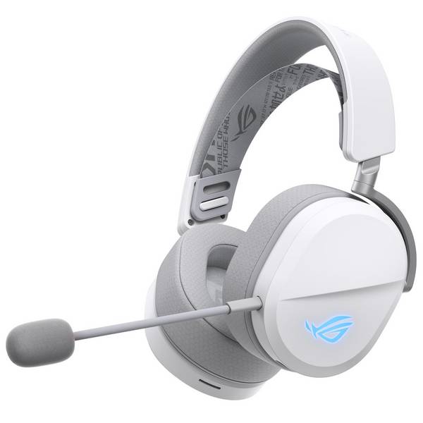 ASUS ROG Pelta - Headset - ohrumschließend