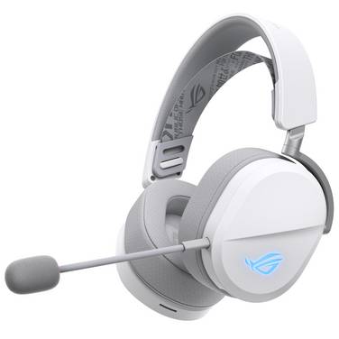 ASUS ROG Pelta - Headset - ohrumschließend