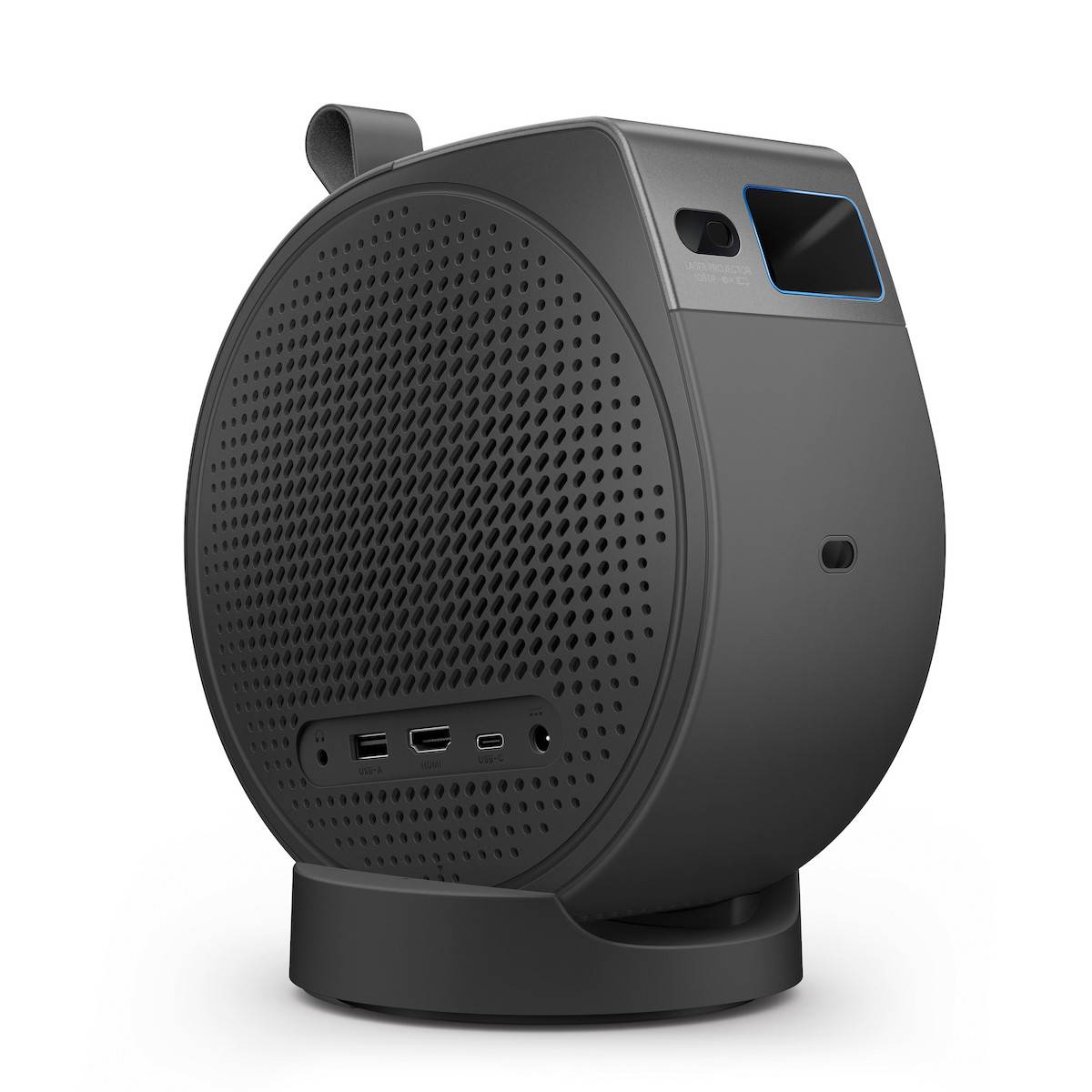 GV50p, 500 ANSI Lumen, DLP, 1080p (1920x1080), 100000:1, 16:9, 2032 - 2540 mm (8-0