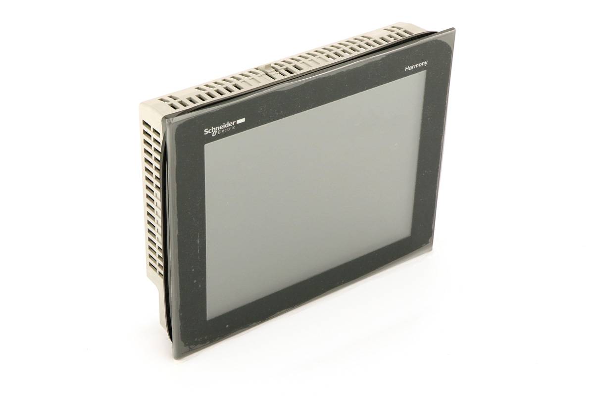 Schneider Electric HMIGTO5310 HMIGTO5310 SPS-Touchpanel-2