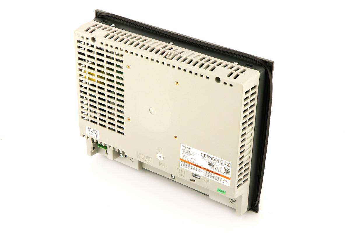 Schneider Electric HMIGTO5310 HMIGTO5310 SPS-Touchpanel-3