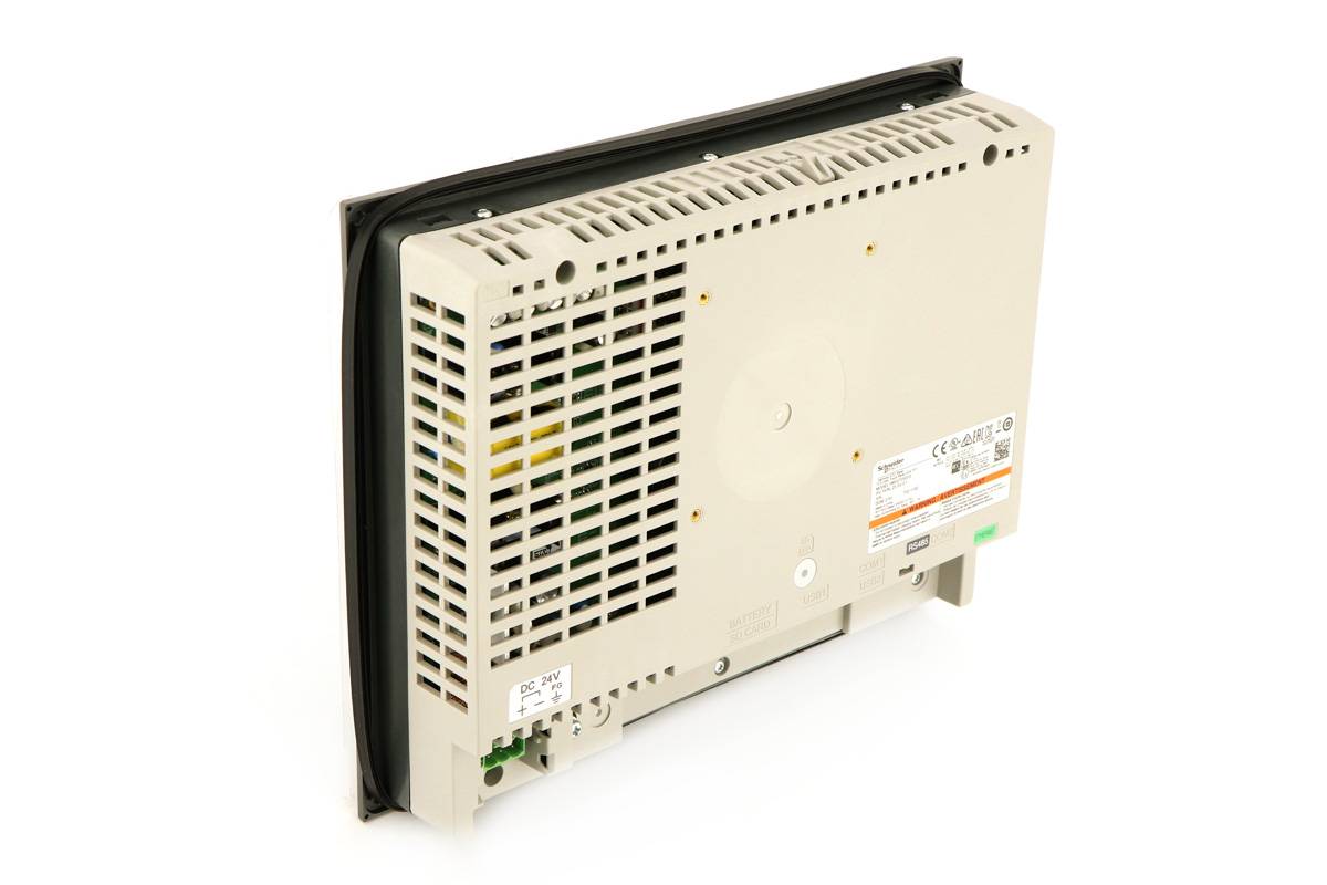 Schneider Electric HMIGTO5310 HMIGTO5310 SPS-Touchpanel-4