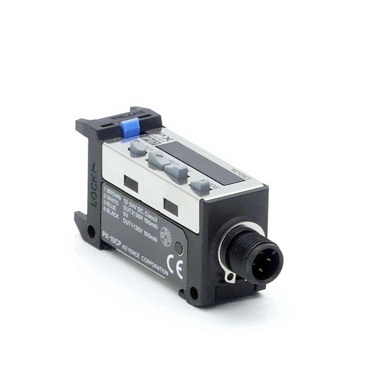 Keyence Messverstärker (PX-10CP)-1