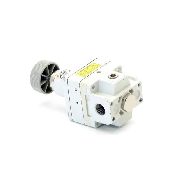 SMC IR2000-F02 IR1000/2000/3000 Precision Regulator