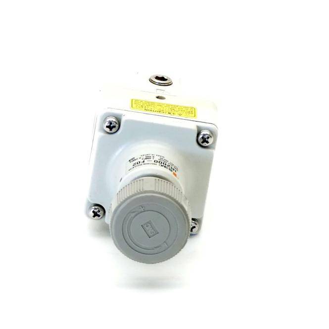 SMC IR2000-F02 IR1000/2000/3000 Precision Regulator-3
