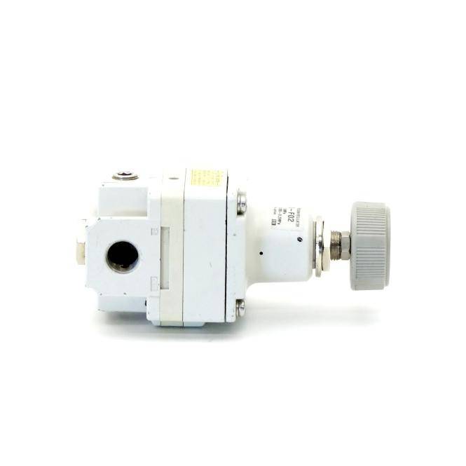 SMC IR2000-F02 IR1000/2000/3000 Precision Regulator-4