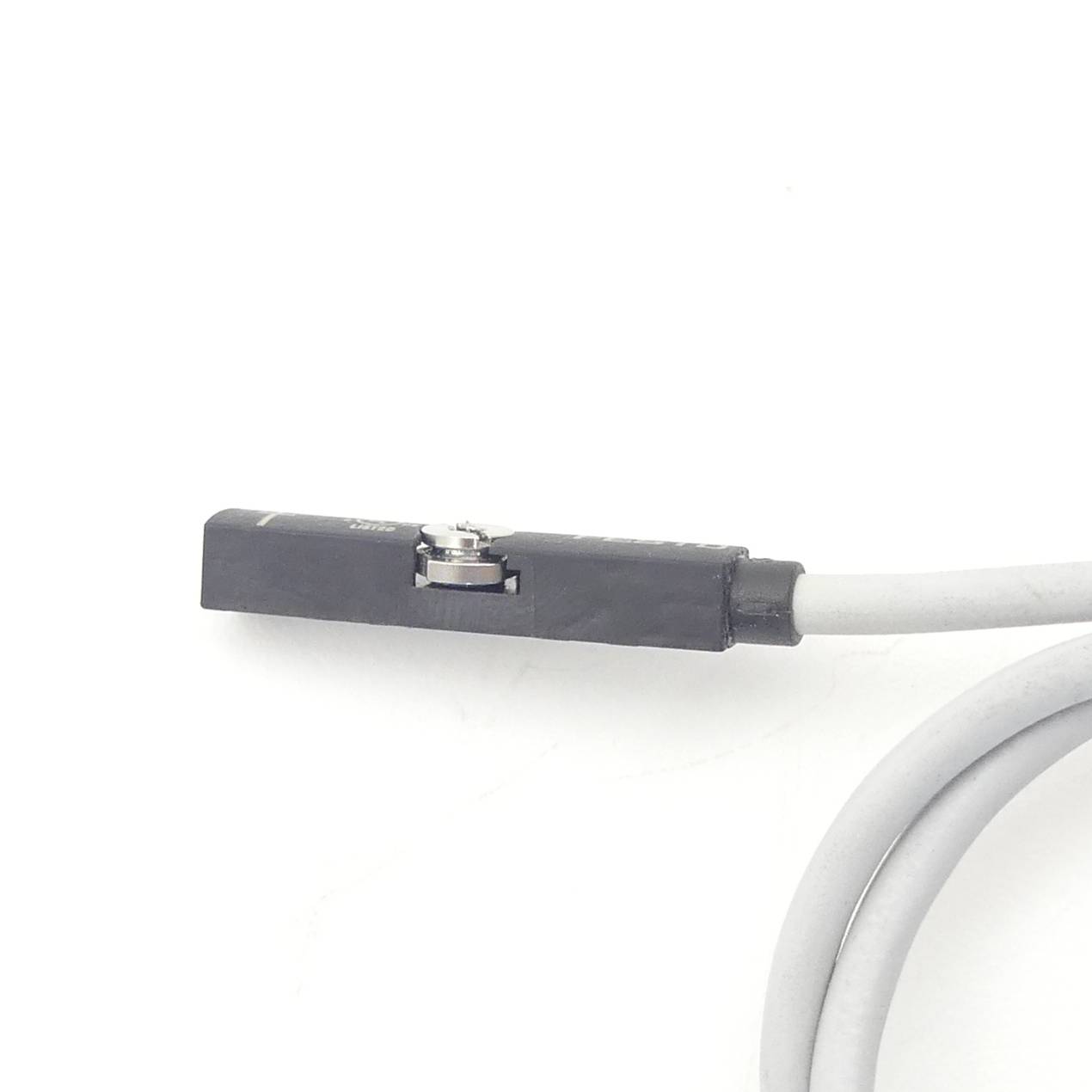 FESTO Näherungsschalter 574334 (SMT-8M-A-PS-24V-E-0,3-M8D-new)-3