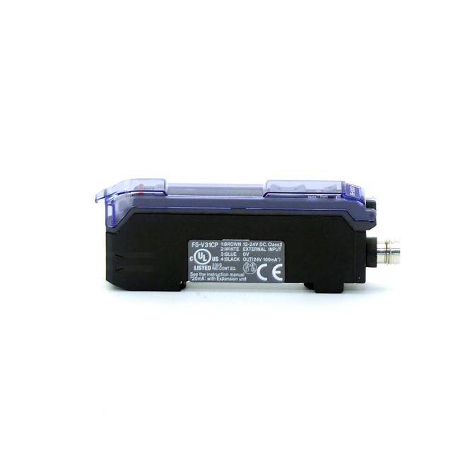 Keyence Lichtleiter-Messverstärker FS-V31CP (FS-V31CP)-2