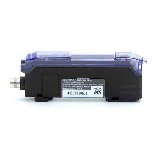 Keyence Lichtleiter-Messverstärker FS-V31CP (FS-V31CP)-4