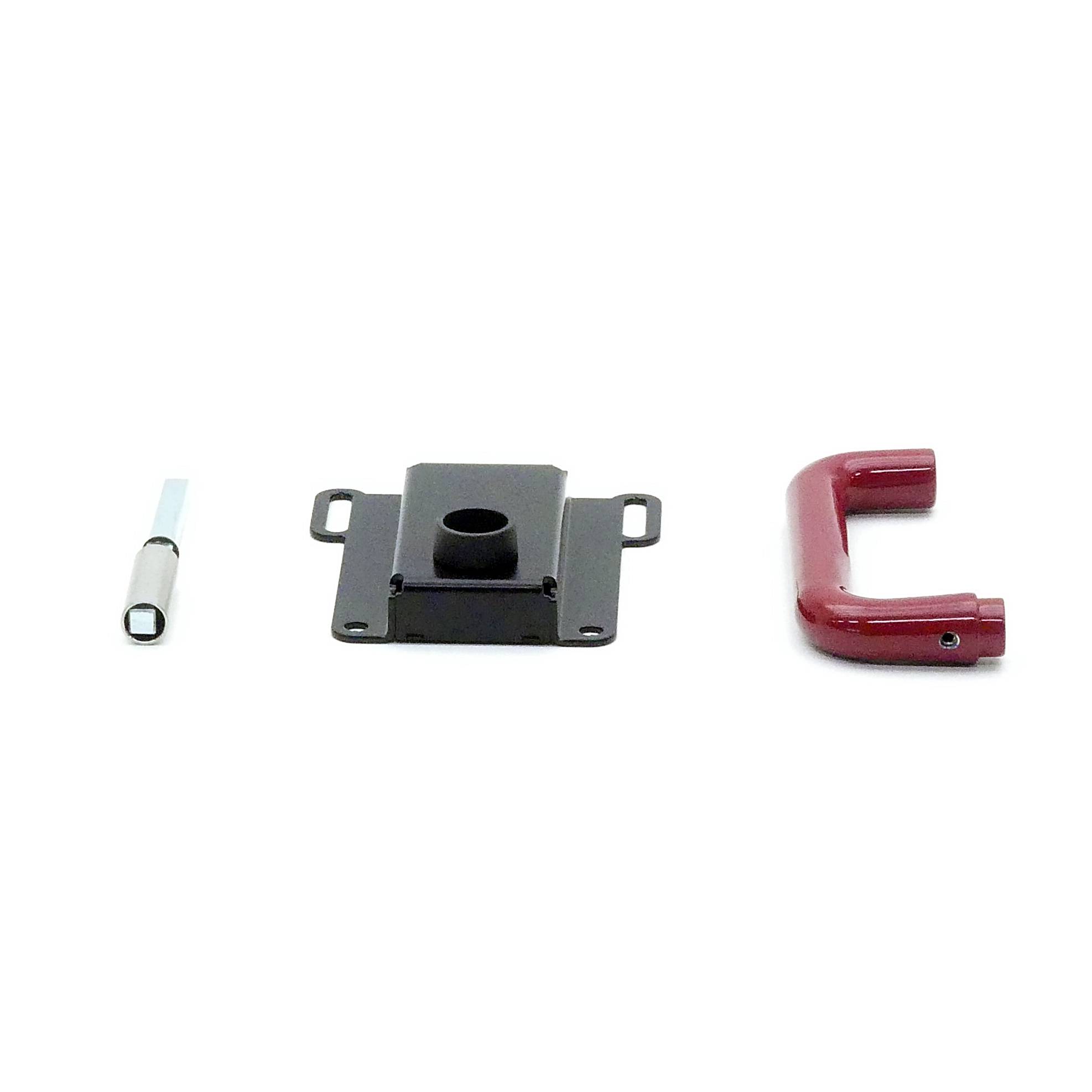 Euchner Türbox-Fluchtentriegelung MGB-E-A-100465-3