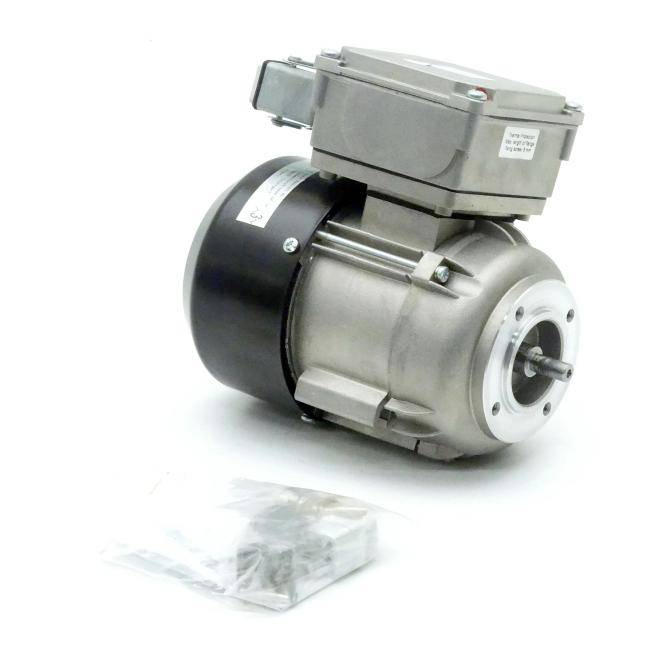 Rexroth Drehstrommotor IEC 60034 (3 842 547 991)-0