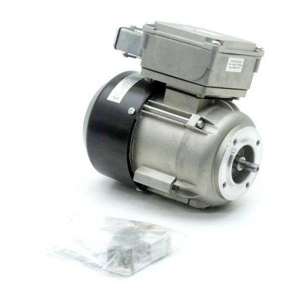 Rexroth Drehstrommotor IEC 60034 (3 842 547 991)