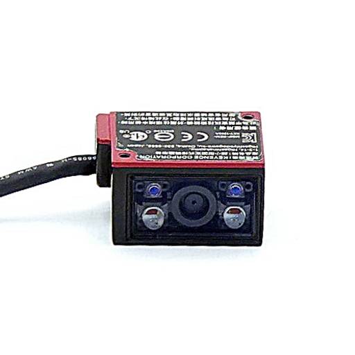 Keyence Ultrakompakter Codeleser (SR-710)-2