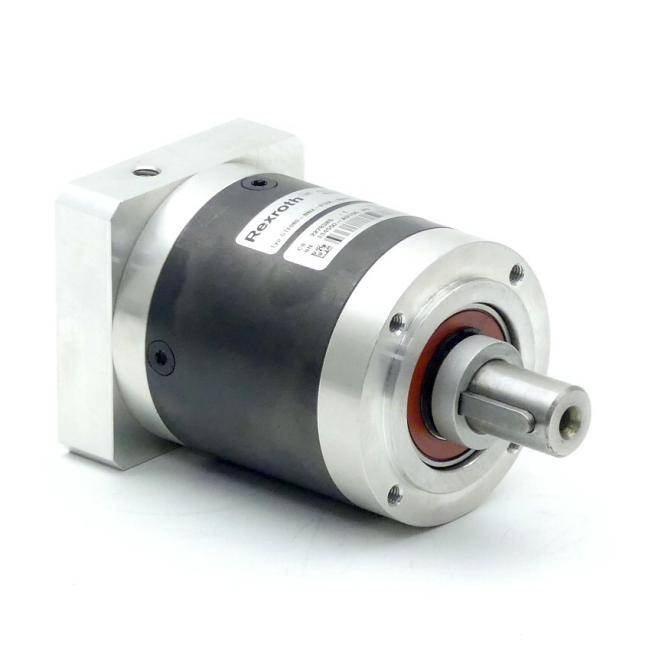 Rexroth Planetengetriebe GTE080-NN2-012A-NN02 (R911334550)-0