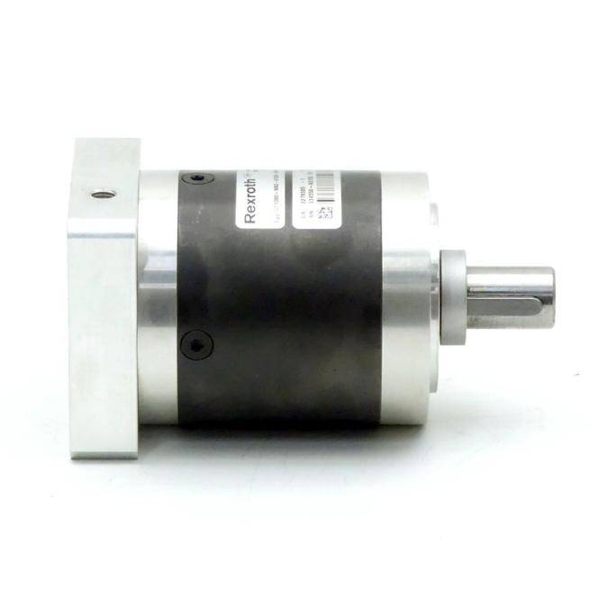 Rexroth Planetengetriebe GTE080-NN2-012A-NN02 (R911334550)-2