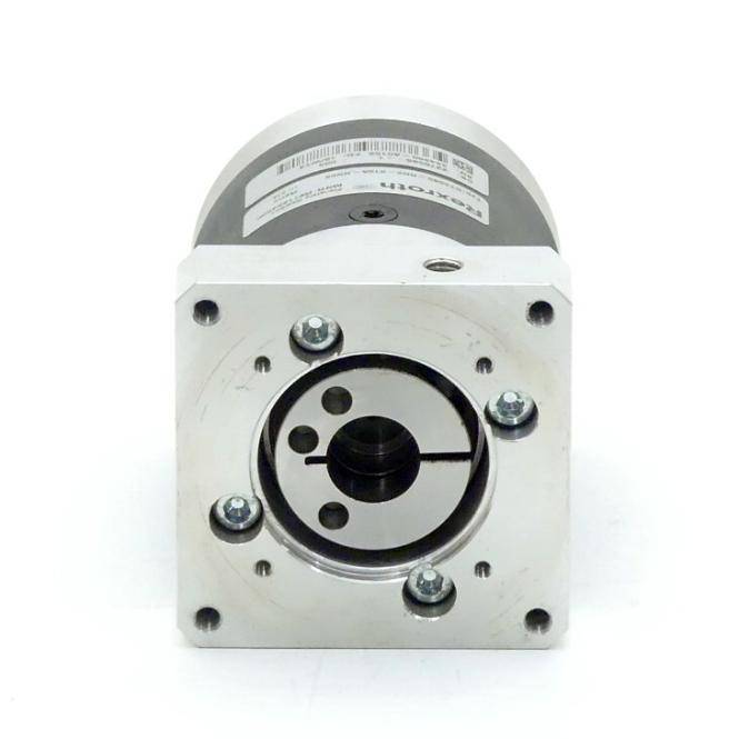 Rexroth Planetengetriebe GTE080-NN2-012A-NN02 (R911334550)-3