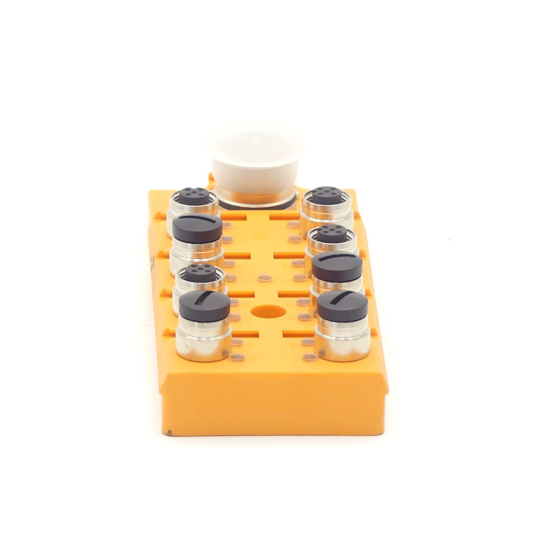 lumberg Aktor Sensor Box (ASBSV 8/LED 5-new)-3