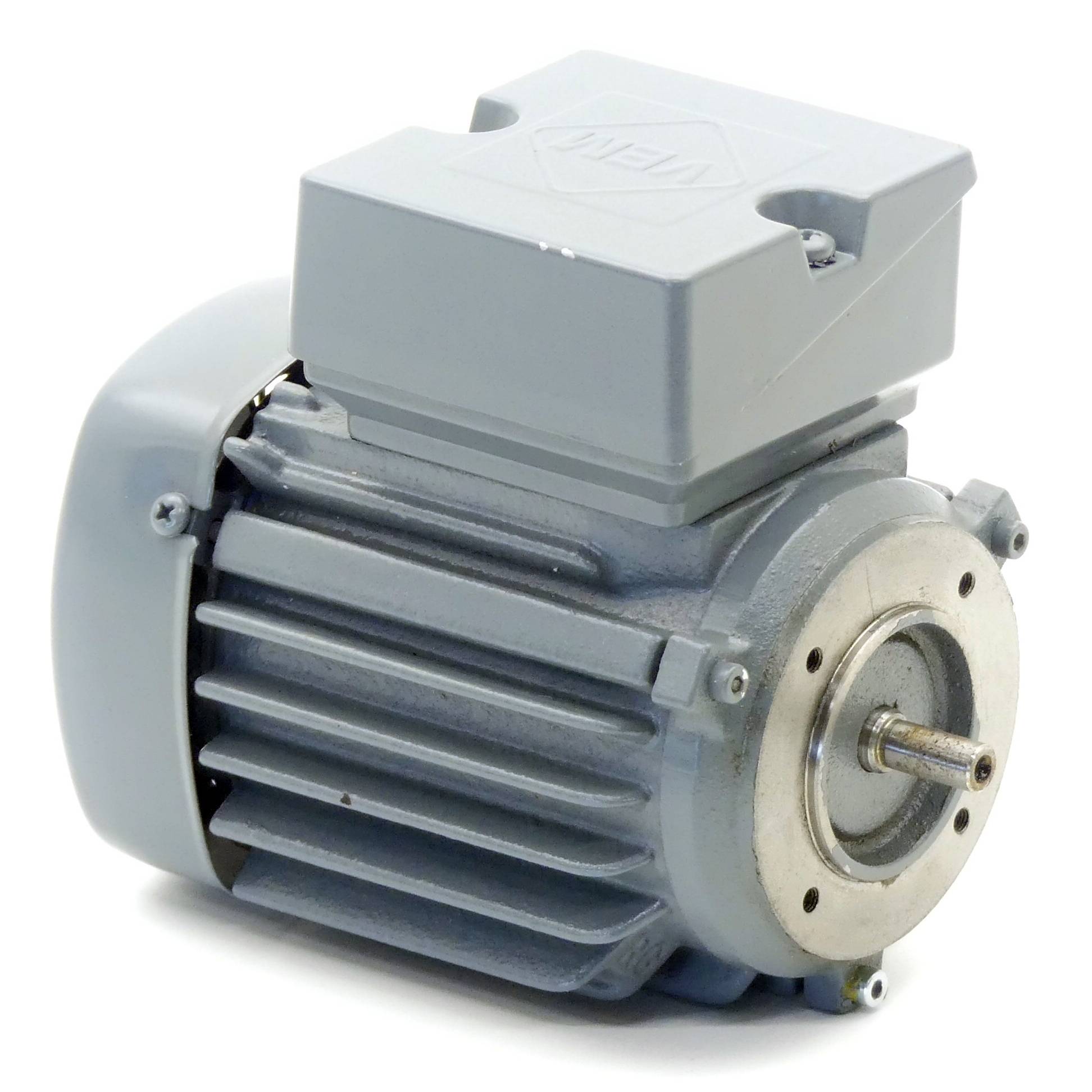 VEM motors Drehstrommotor K25R 56 G 2 H (K25R 56 G 2 H-used)-0