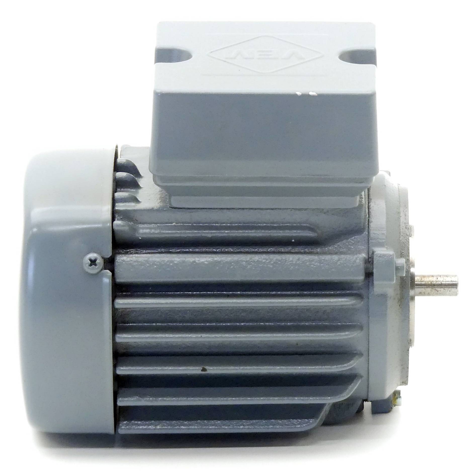 VEM motors Drehstrommotor K25R 56 G 2 H (K25R 56 G 2 H-used)-2