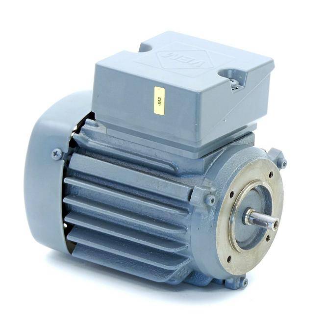 VEM motors Drehstrommotor K25R 56 G 2 H (K25R 56 G 2 H)-0