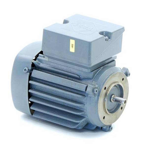 VEM motors Drehstrommotor K25R 56 G 2 H (K25R 56 G 2 H)