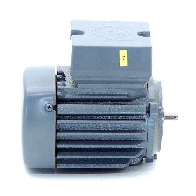VEM motors Drehstrommotor K25R 56 G 2 H (K25R 56 G 2 H)-2