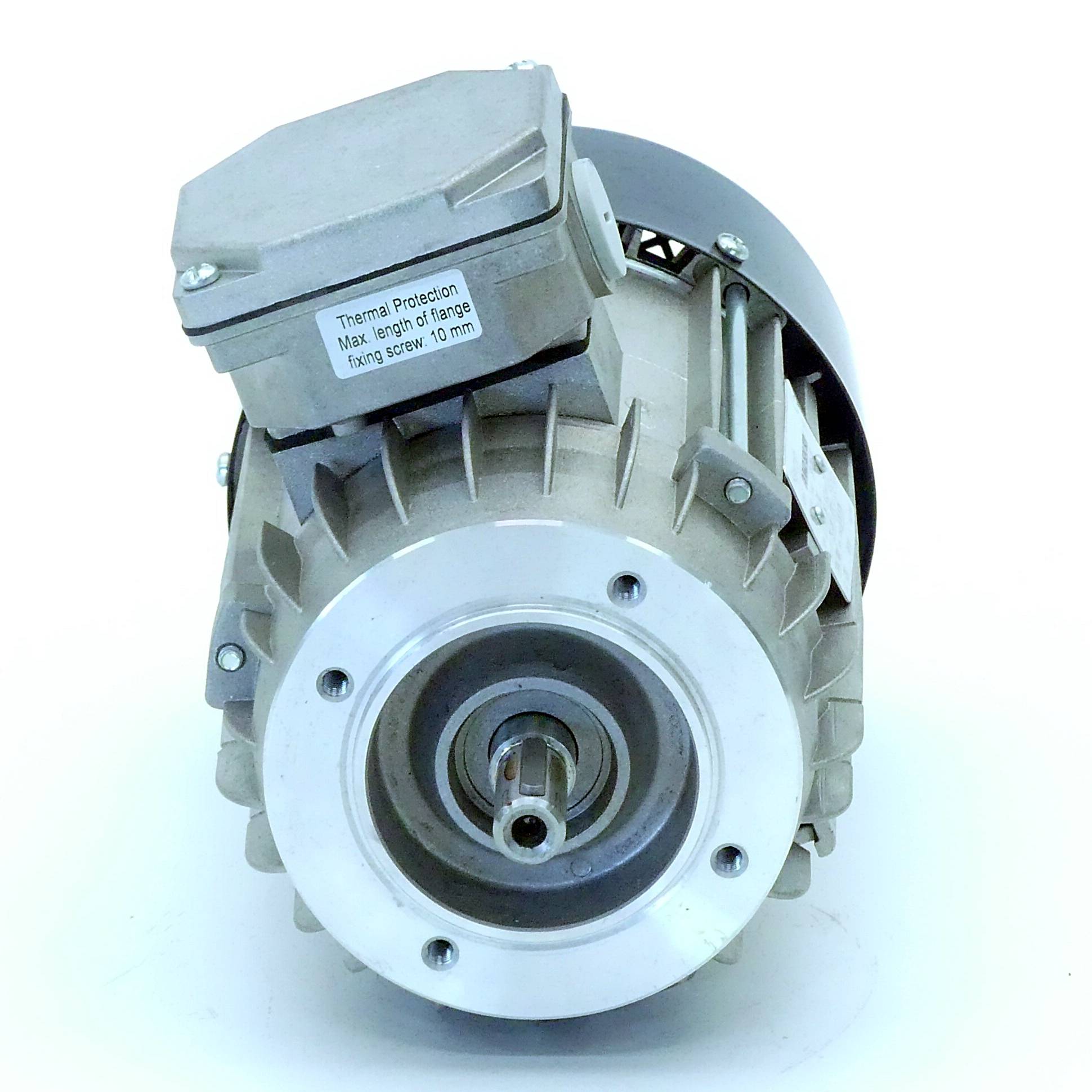 Rexroth Drehstrommotor 3 842 524 921 (3 842 524 921-new)-2