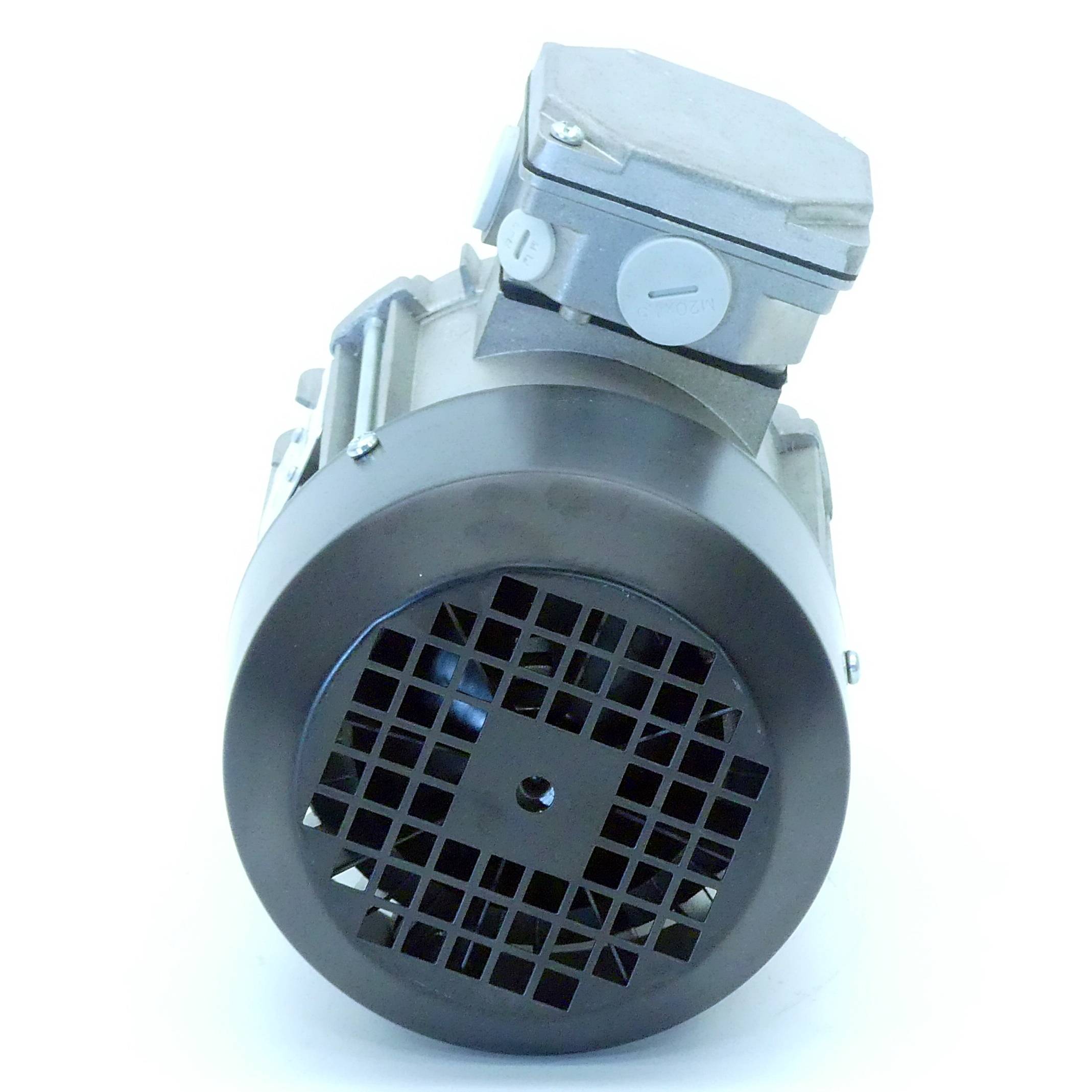 Rexroth Drehstrommotor 3 842 524 921 (3 842 524 921-new)-4