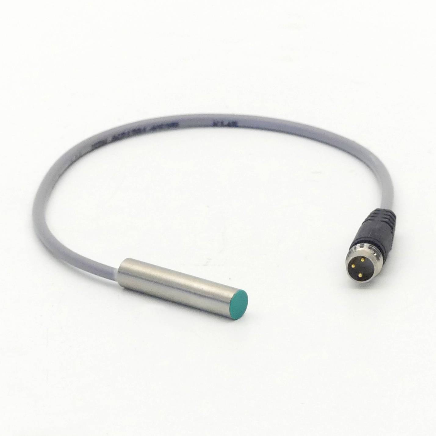 Baumer BAUMER Induktiver Senso [...]-1