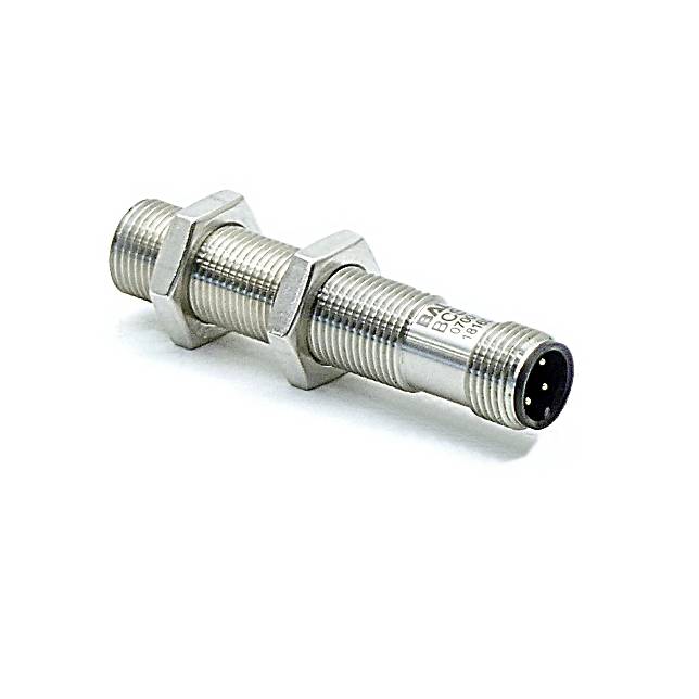 BALLUFF Kapazitiver Sensor zur Objekterkennung BCS0037 (BCS M12T4D2-PSM40C-S04G-new-fs)-0