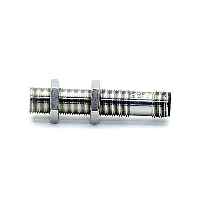 BALLUFF Kapazitiver Sensor zur Objekterkennung BCS0037 (BCS M12T4D2-PSM40C-S04G-new-fs)-2