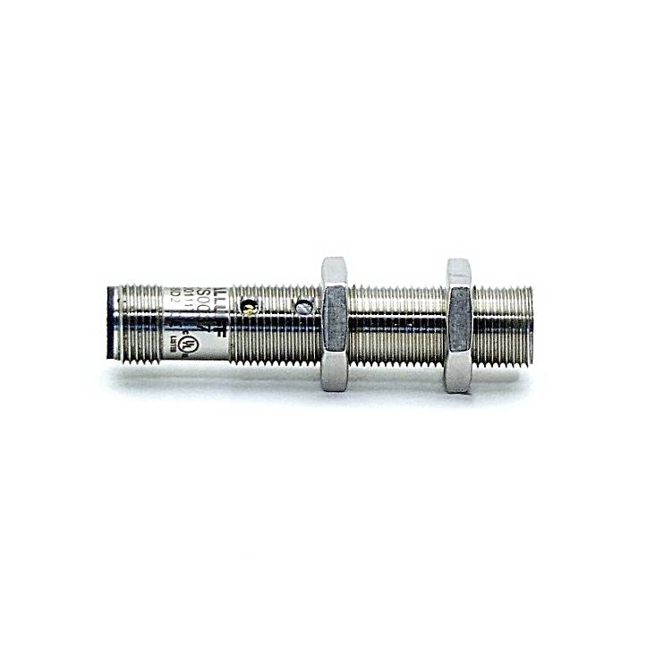BALLUFF Kapazitiver Sensor zur Objekterkennung BCS0037 (BCS M12T4D2-PSM40C-S04G-new-fs)-4