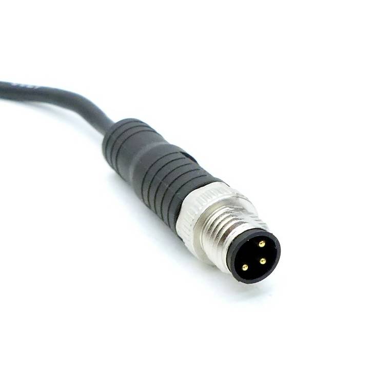 BALLUFF Lichttaster mit Hintergrundausblendung BOS020M (BOS R020K-PS-RF11-00,2-S49)-2