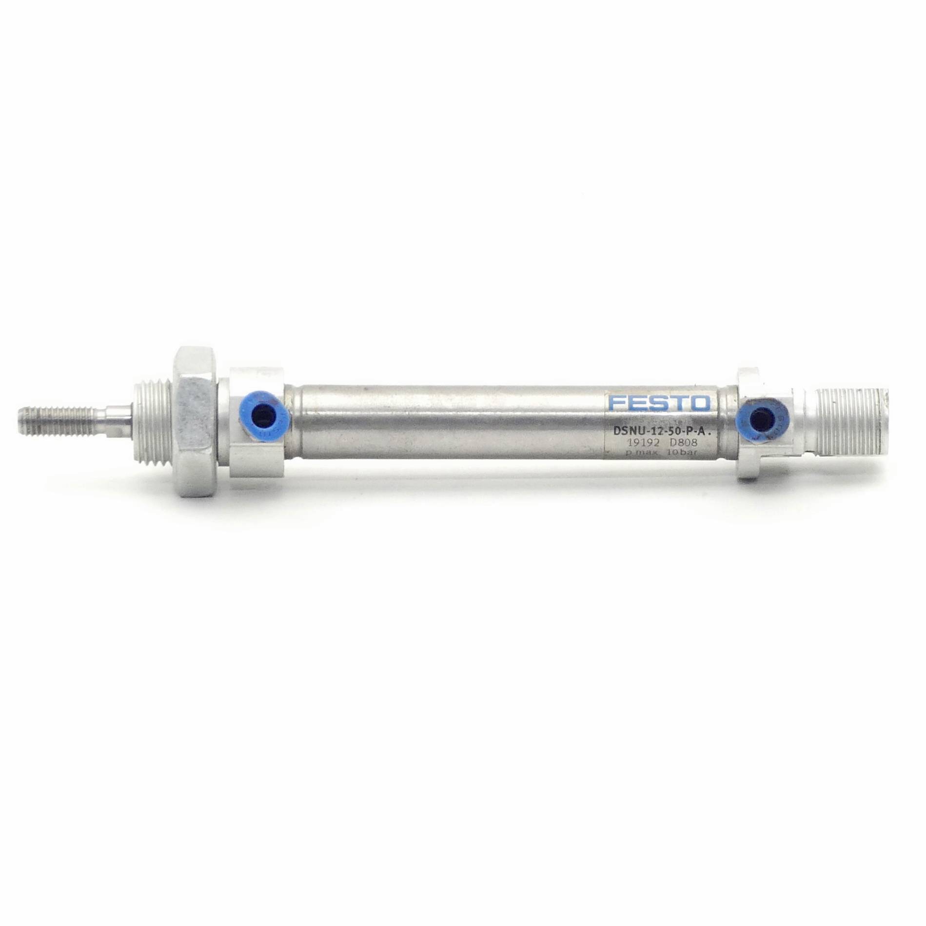 FESTO Rundzylinder 19192 (DSNU-12-50-P-A)-2