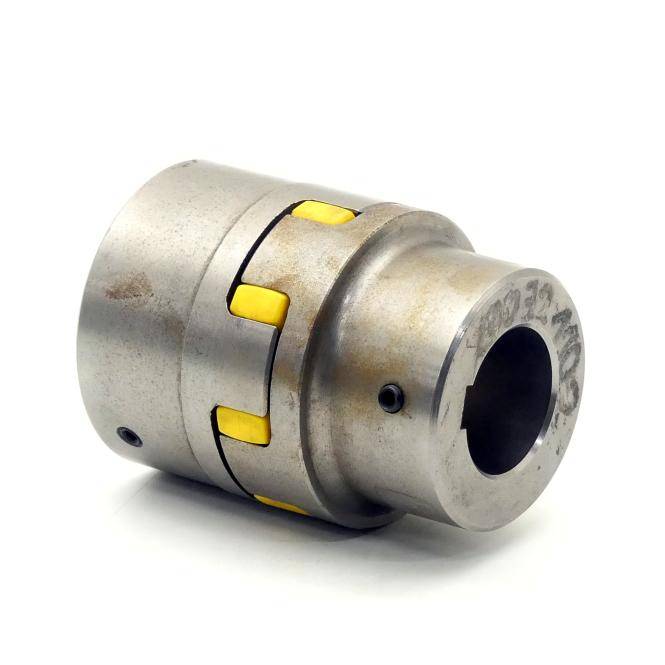 KTR Kupplungsnabe (ROTEX 55/70)-0