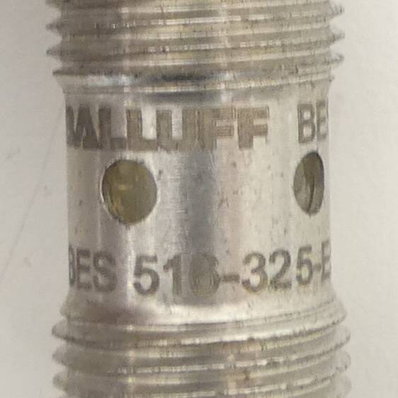 BALLUFF Induktiver Standardsensor BES00PK (BES 516-325-E5-C-S4)-1