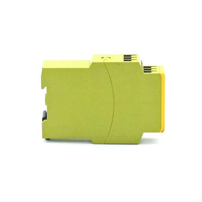 Pilz Sicherheitsrelais 24VAC/DC 3n/o 1n/c PNOZ X1 (774300)-2