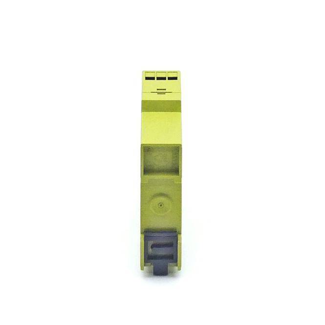 Pilz Sicherheitsrelais 24VAC/DC 3n/o 1n/c PNOZ X1 (774300)-3