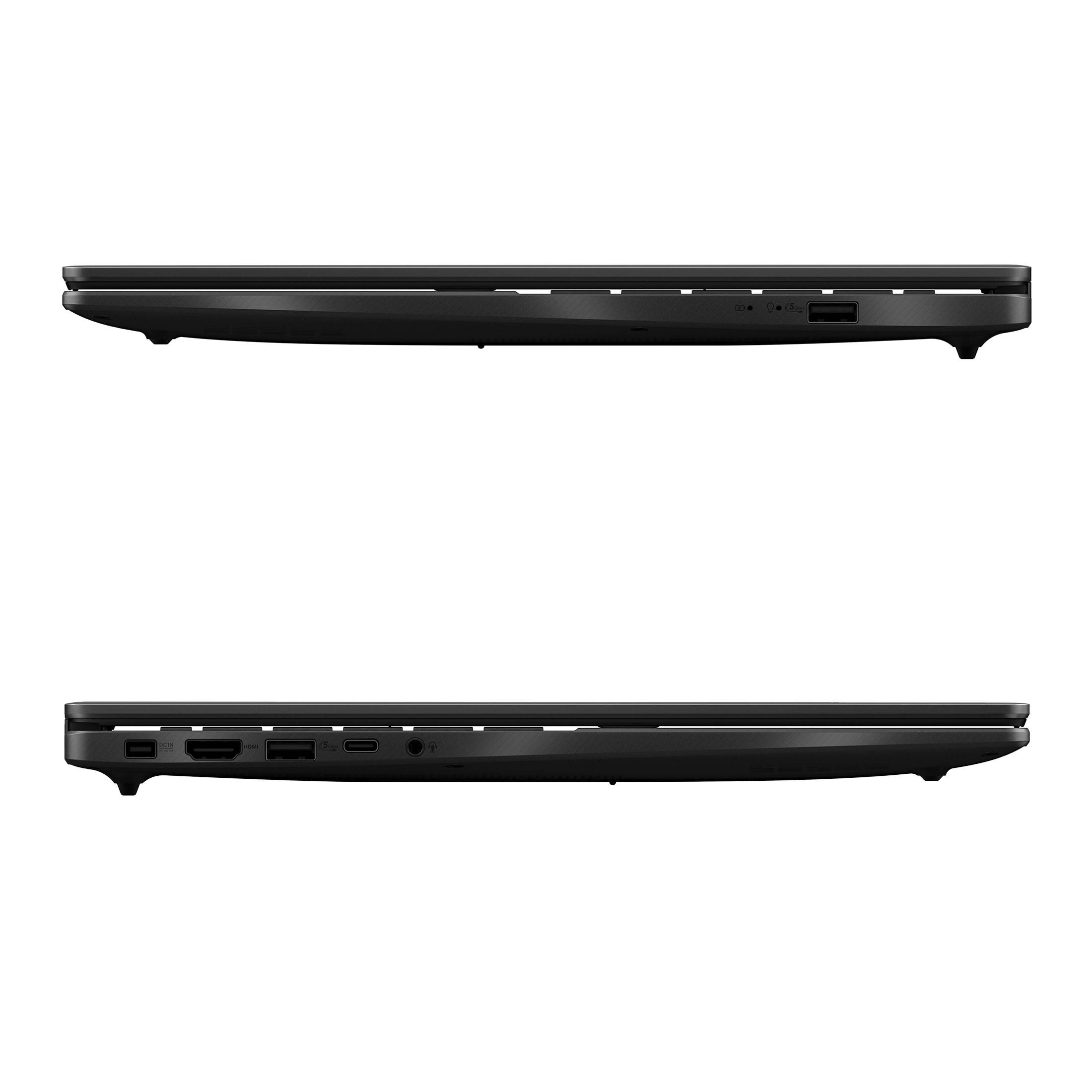 ASUS V16 (16" WUXGA, Intel® Core™ 7 240H, GeForce RTX™ 5060, 64 GB RAM, 500 GB SSD) mit Windows 11 Pro & Office 2024 Pro-2
