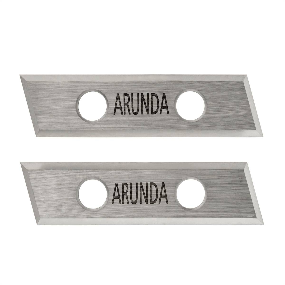 Mafell 5 Paar Wendemesser zu Gratfräser Standard 26 für Frässchablone Arunda-0