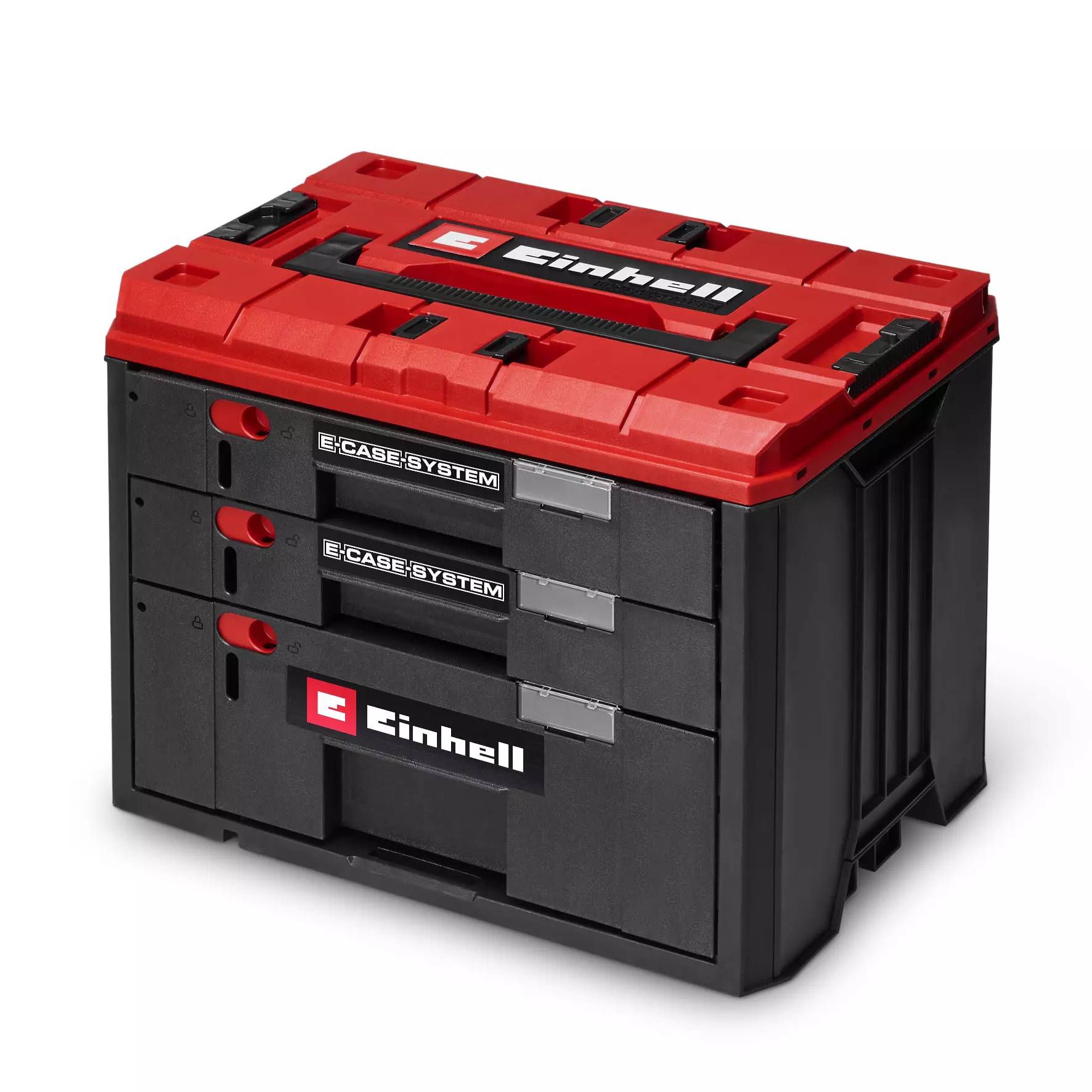 Einhell 4540047, E-Case Schubladenkoffer-0