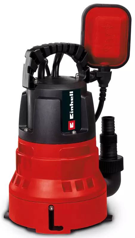 Einhell GC-DP 7035 LL, Schmutzwasserpumpe, SKU: 4181570-0