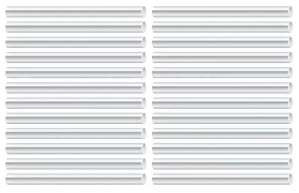 Einhell 49538955, Heißklebepistolensticks, Heißklebesticks, 7 x 150 mm, 24 Stk.