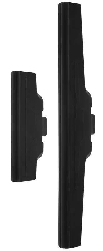 EINHELL - Nozzle set Brillianto for window cleaner black 2 pieces 350mm and-0