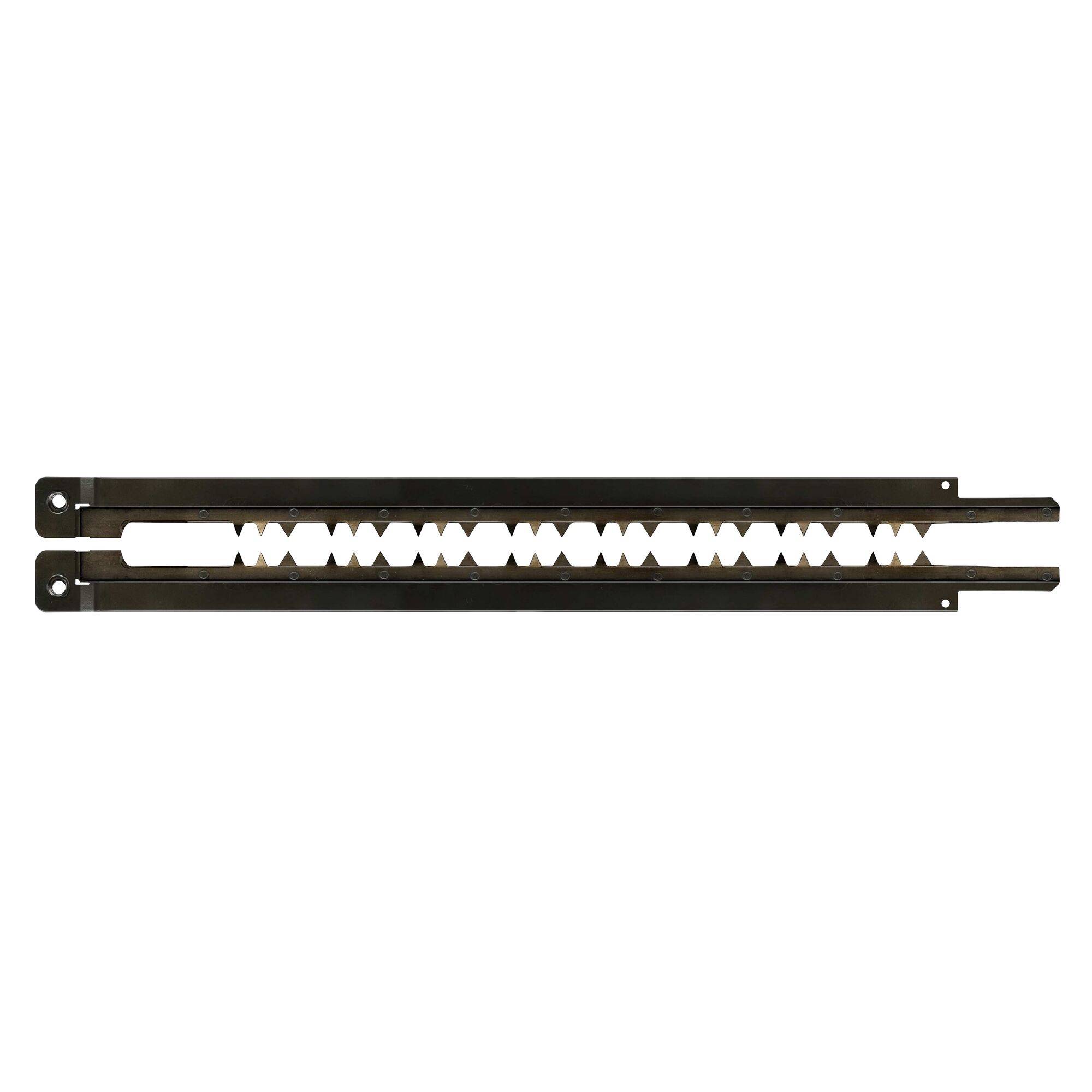 DeWalt DT2971-QZ, Sägeblatt Alligator-0