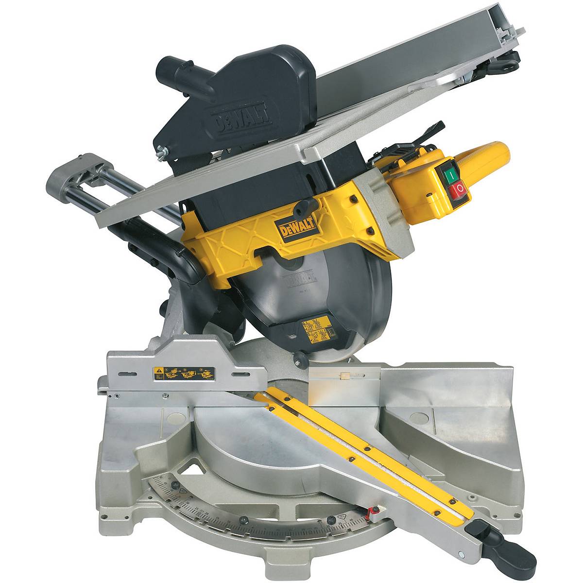 DeWALT D27112, 3650 RPM, 50°, 60°, 109 dB, 97 dB, AC-0
